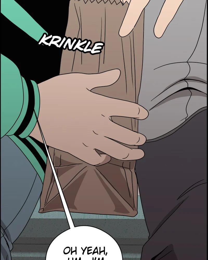 Cinderella Boy Chapter 46 page 15 - 