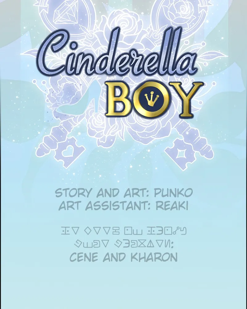 Cinderella Boy Chapter 46 page 18 - 