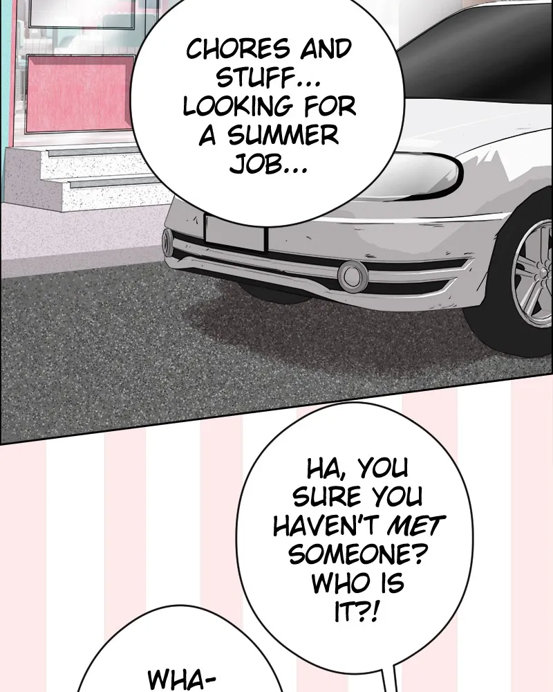 Cinderella Boy Chapter 46 page 3 - 
