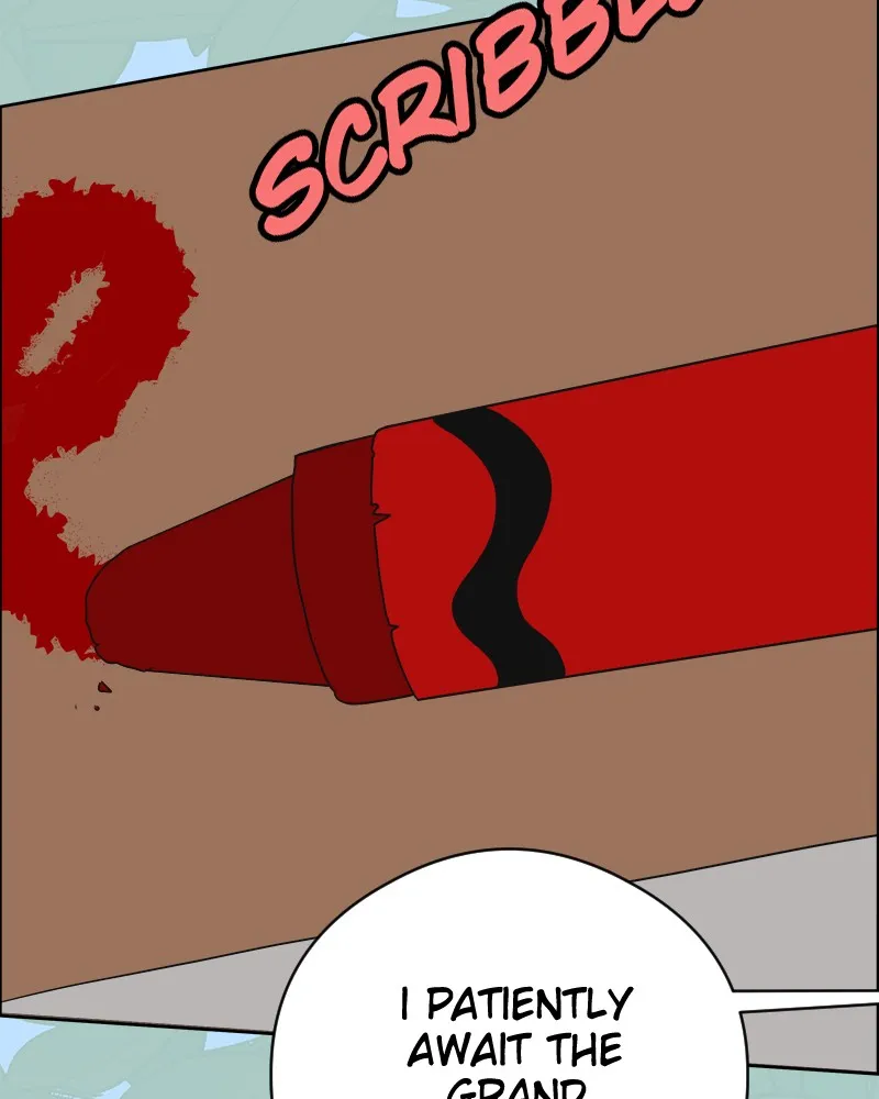 Cinderella Boy Chapter 46 page 22 - 
