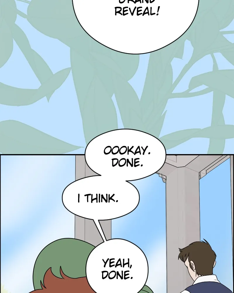 Cinderella Boy Chapter 46 page 23 - 