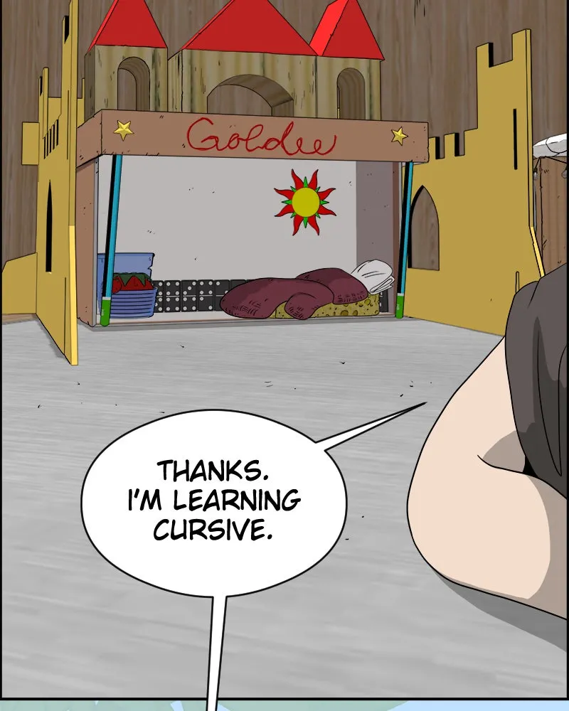 Cinderella Boy Chapter 46 page 26 - 