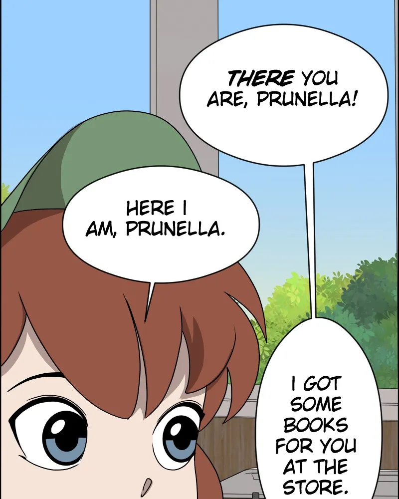 Cinderella Boy Chapter 46 page 28 - 