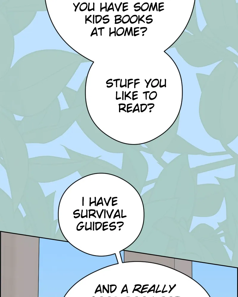 Cinderella Boy Chapter 46 page 30 - 