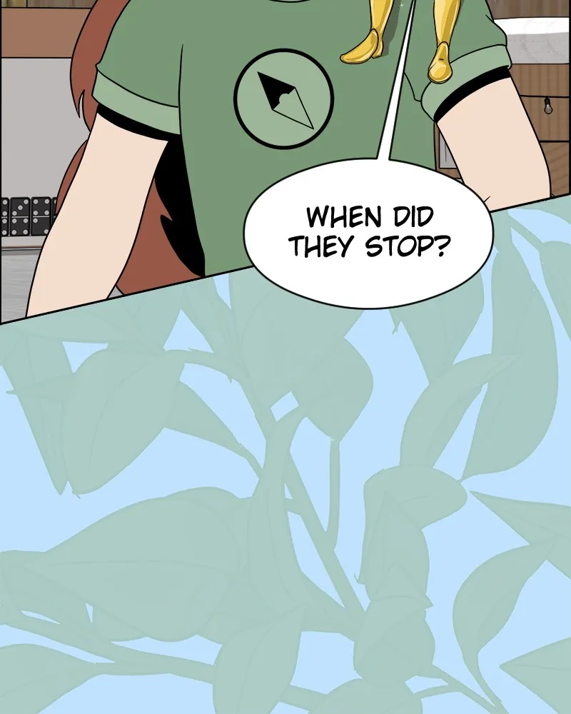 Cinderella Boy Chapter 46 page 32 - 