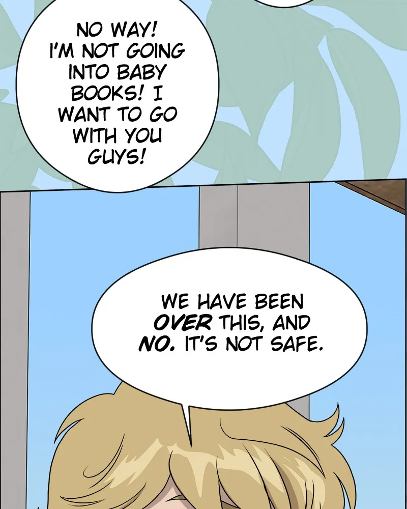 Cinderella Boy Chapter 46 page 35 - 
