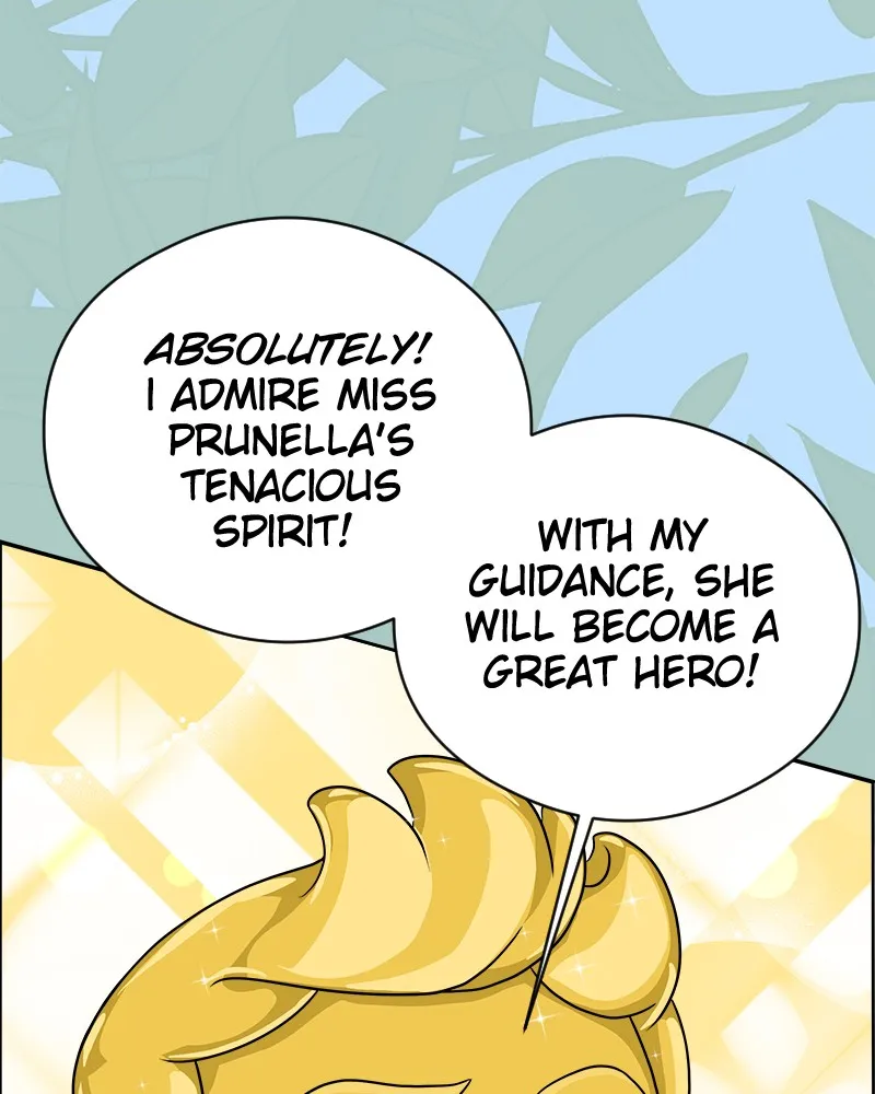 Cinderella Boy Chapter 46 page 37 - 