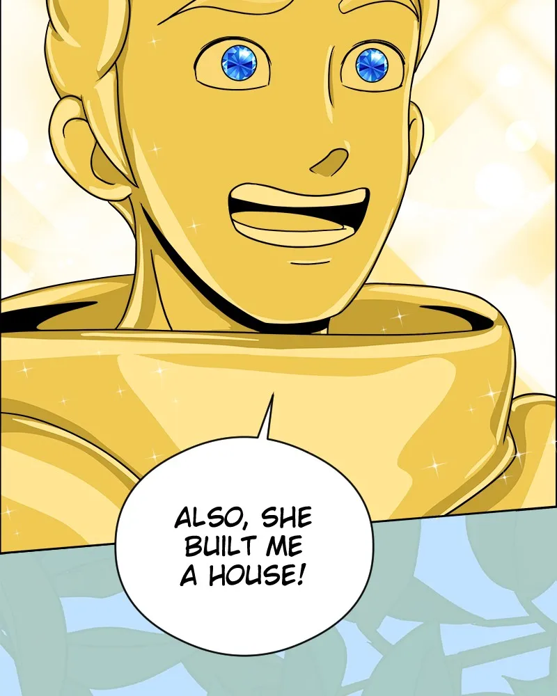 Cinderella Boy Chapter 46 page 38 - 