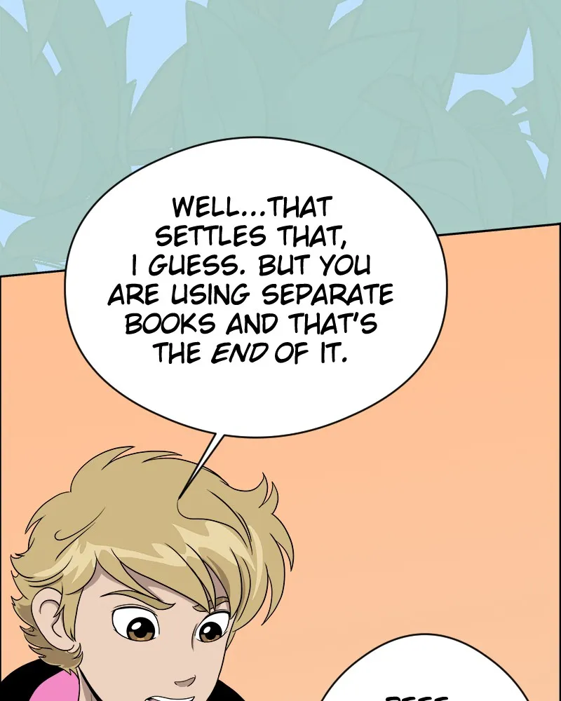 Cinderella Boy Chapter 46 page 39 - 