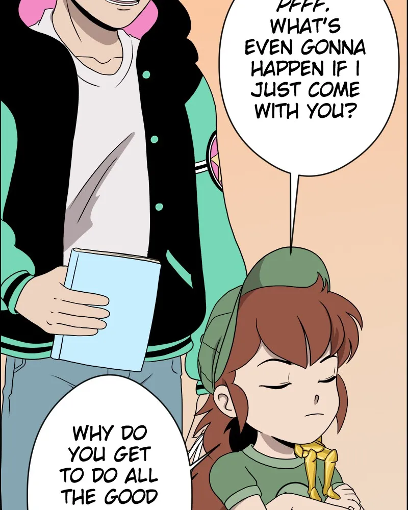 Cinderella Boy Chapter 46 page 40 - 