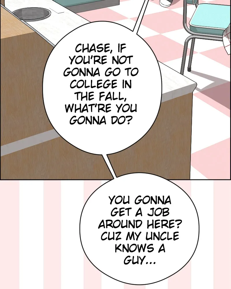 Cinderella Boy Chapter 46 page 5 - 