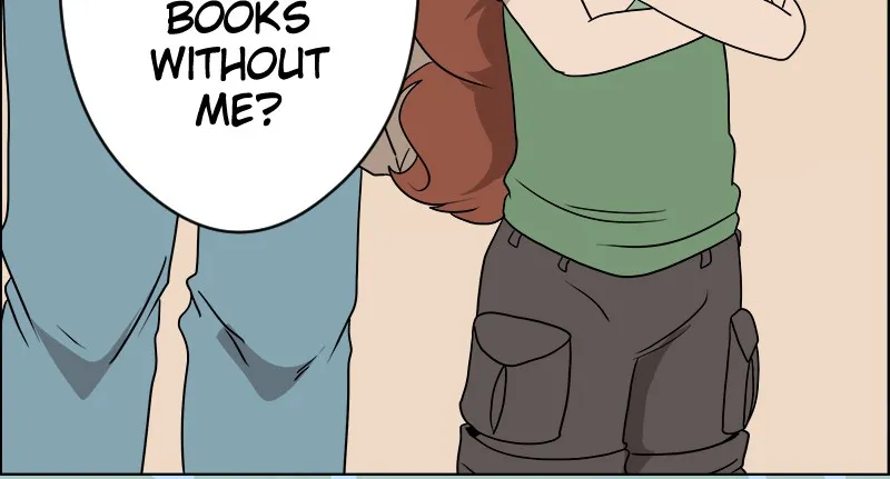 Cinderella Boy Chapter 46 page 41 - 
