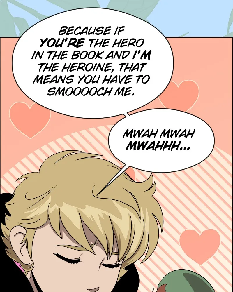 Cinderella Boy Chapter 46 page 42 - 