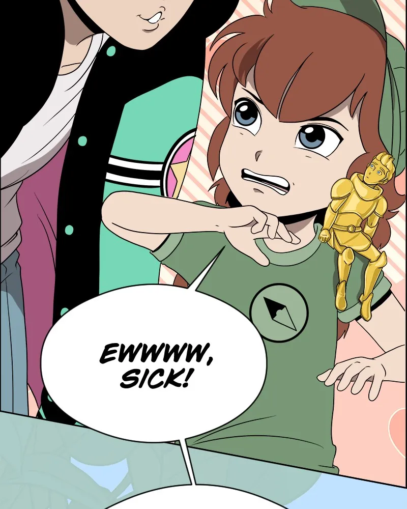 Cinderella Boy Chapter 46 page 43 - 