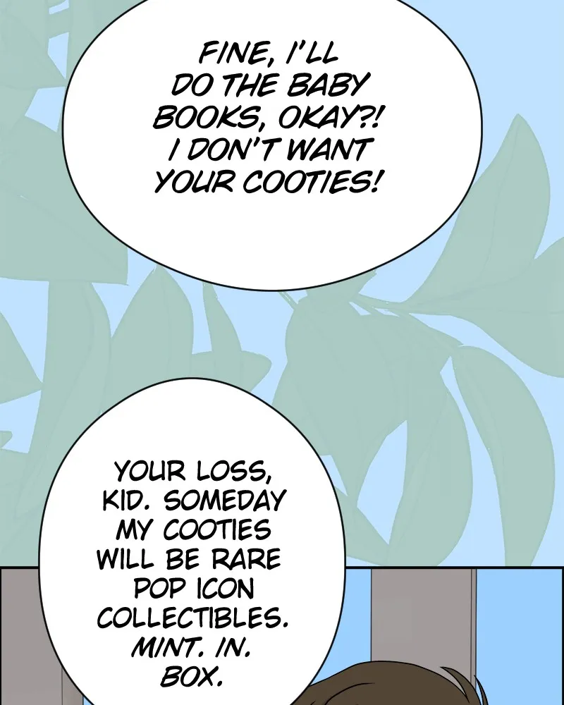 Cinderella Boy Chapter 46 page 44 - 