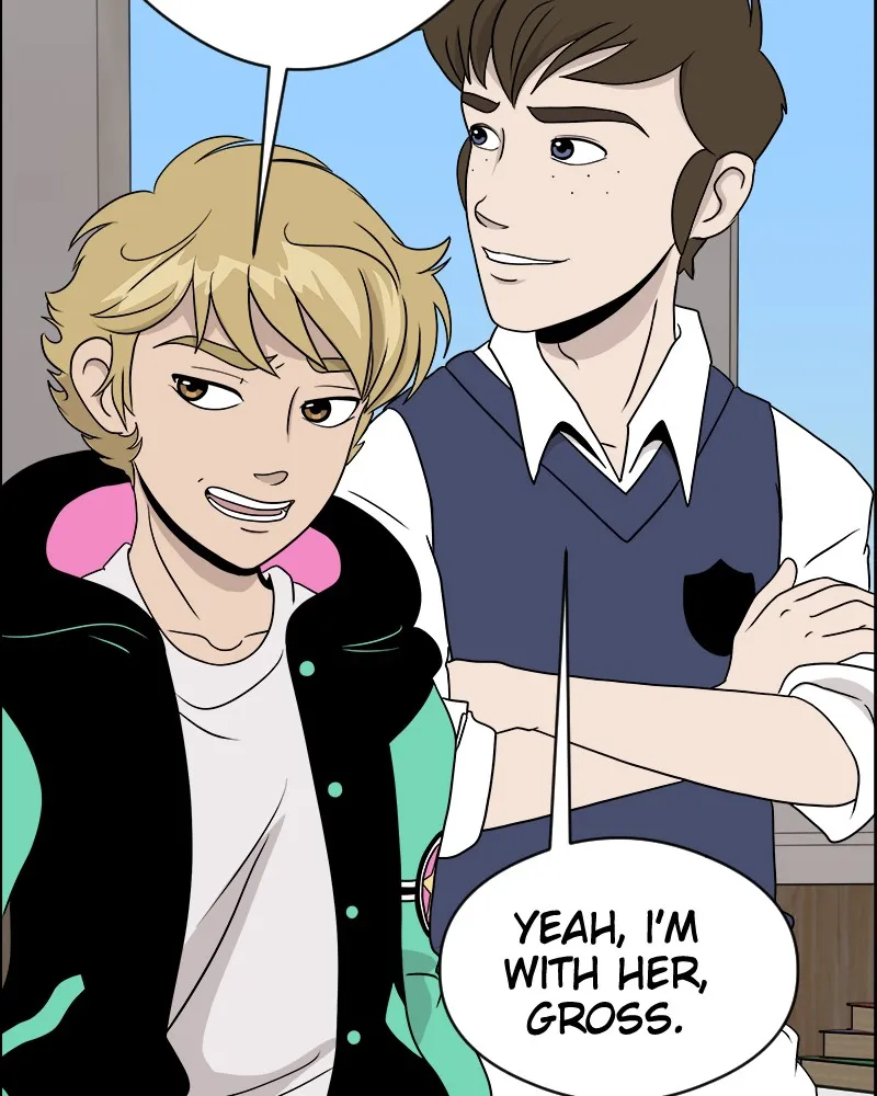 Cinderella Boy Chapter 46 page 45 - 