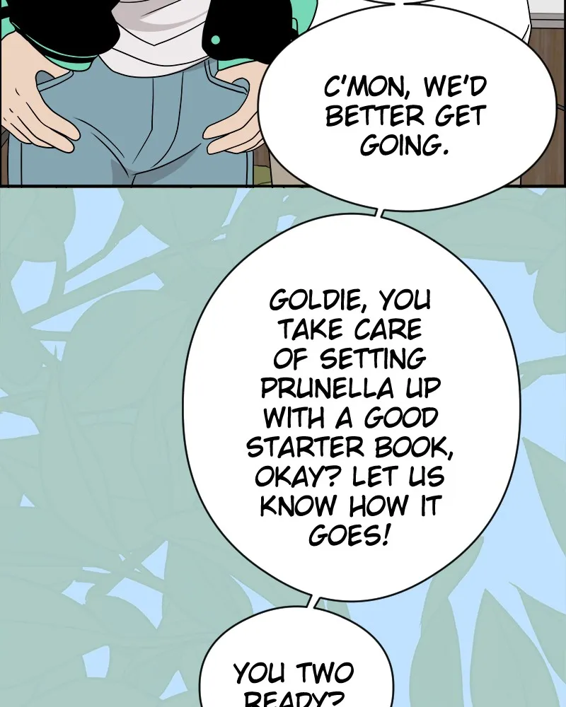Cinderella Boy Chapter 46 page 46 - 
