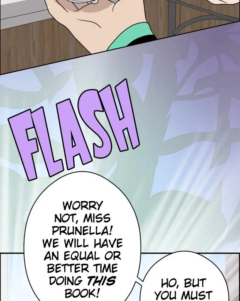 Cinderella Boy Chapter 46 page 48 - 