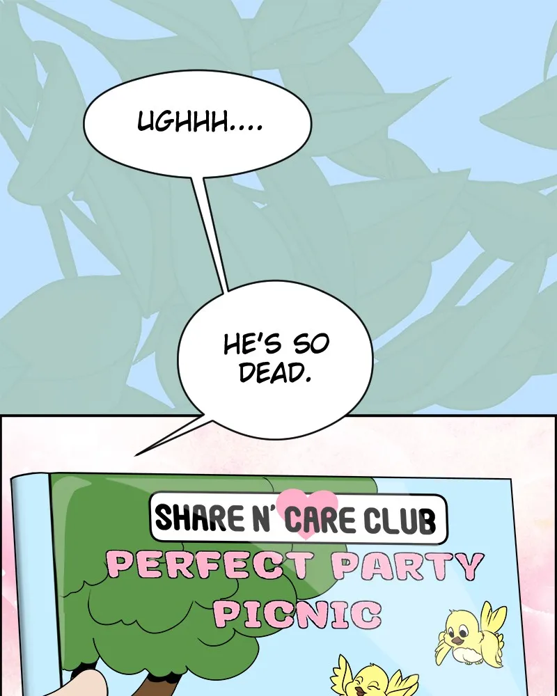 Cinderella Boy Chapter 46 page 50 - 