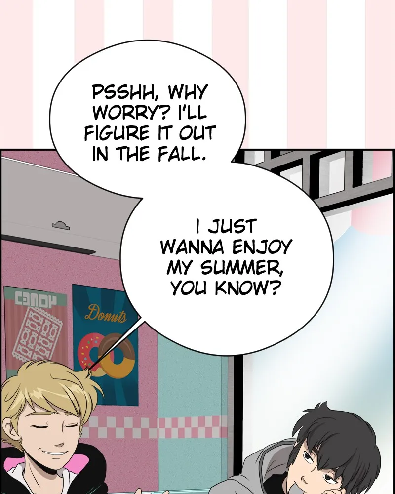 Cinderella Boy Chapter 46 page 6 - 