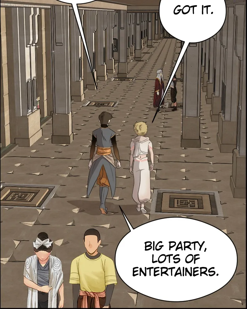 Cinderella Boy Chapter 46 page 65 - 