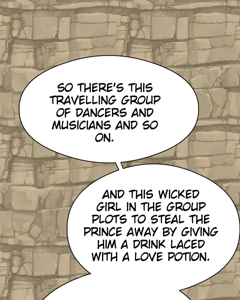 Cinderella Boy Chapter 46 page 66 - 