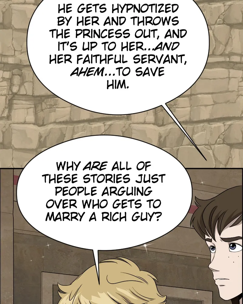 Cinderella Boy Chapter 46 page 67 - 