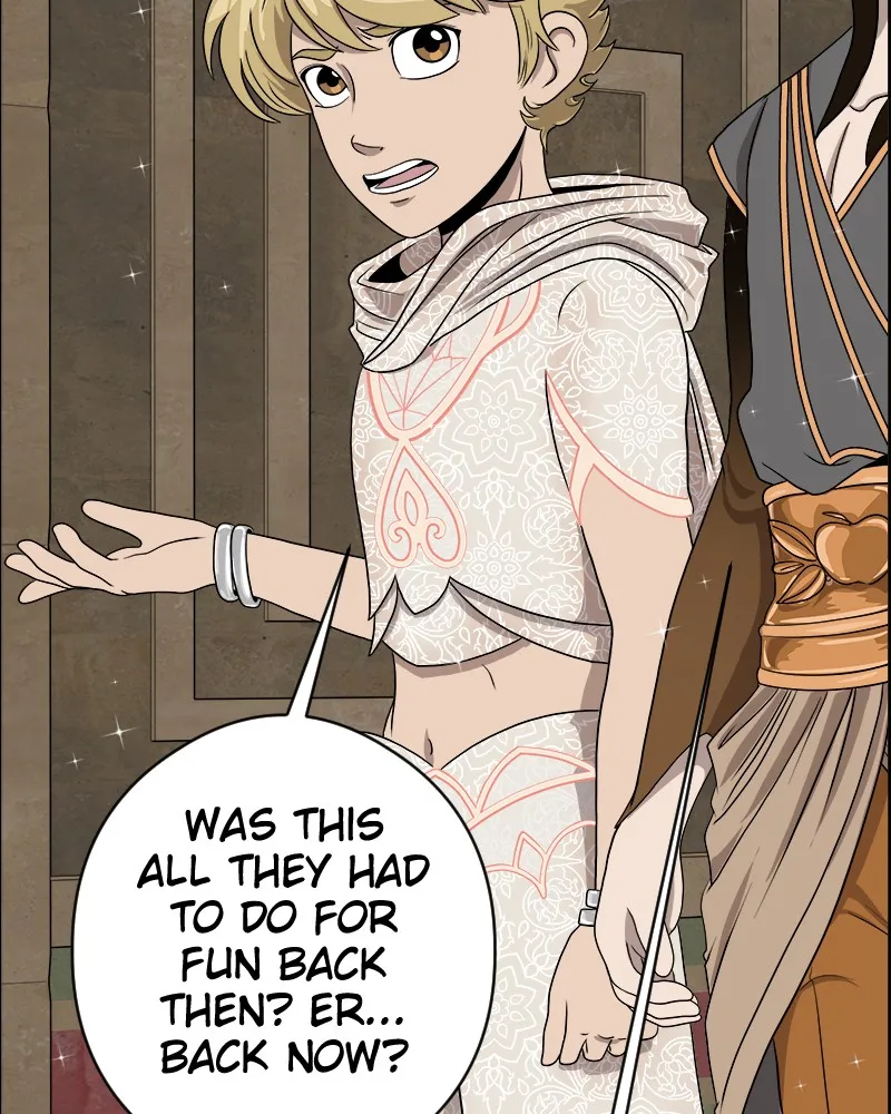 Cinderella Boy Chapter 46 page 68 - 