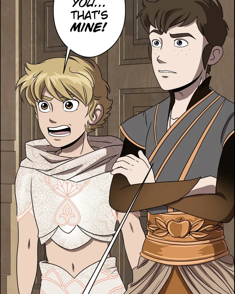 Cinderella Boy Chapter 46 page 77 - 