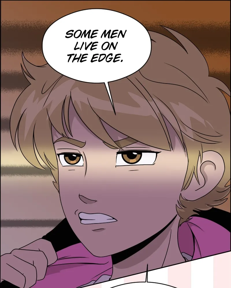 Cinderella Boy Chapter 46 page 9 - 