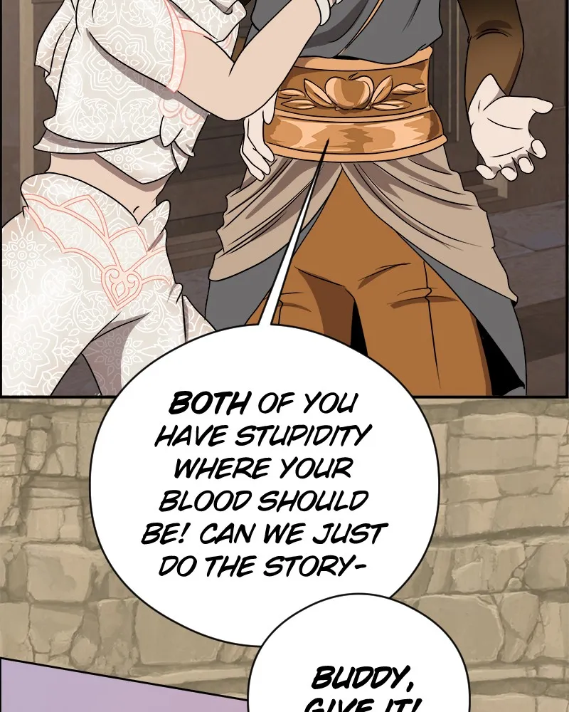 Cinderella Boy Chapter 46 page 85 - 