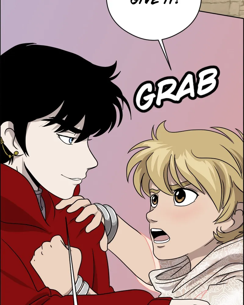 Cinderella Boy Chapter 46 page 86 - 