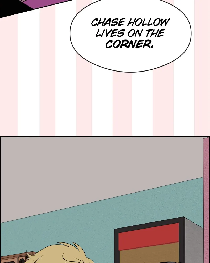 Cinderella Boy Chapter 46 page 10 - 