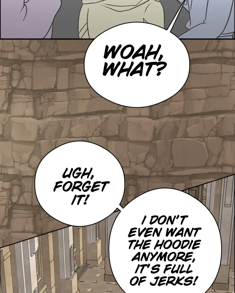 Cinderella Boy Chapter 46 page 91 - 