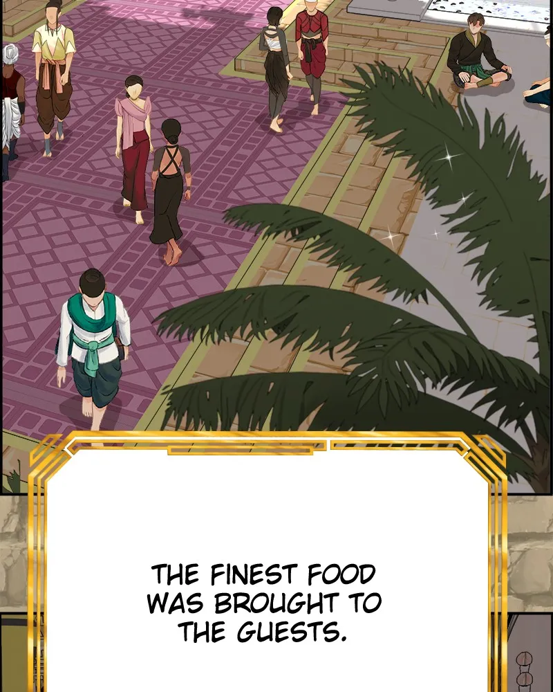 Cinderella Boy Chapter 46 page 99 - 
