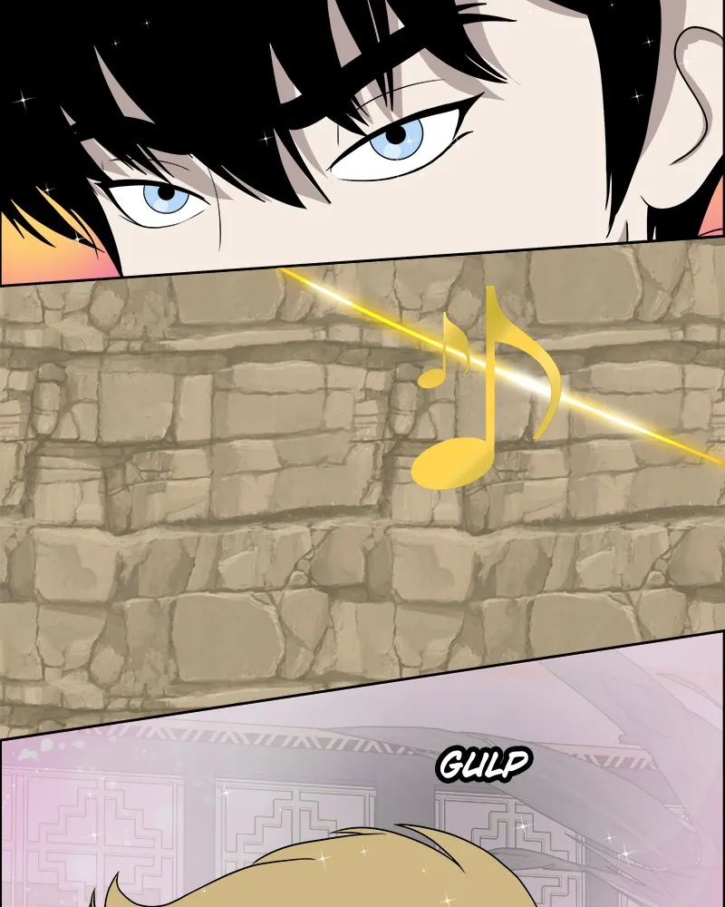 Cinderella Boy Chapter 47 page 11 - 