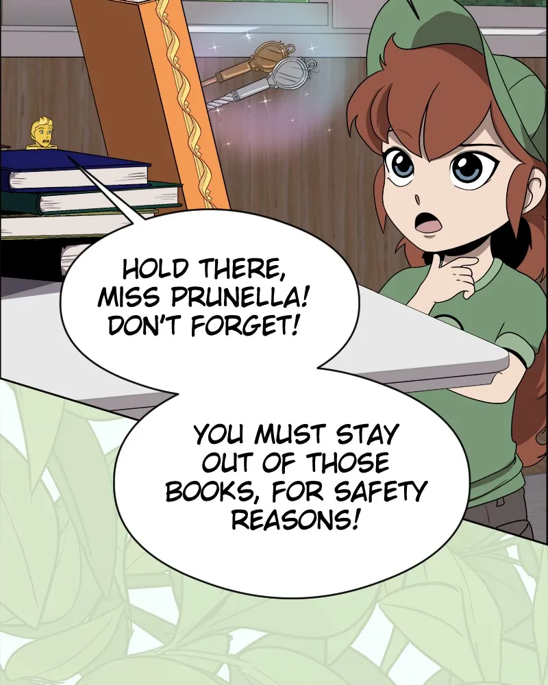 Cinderella Boy Chapter 47 page 102 - 