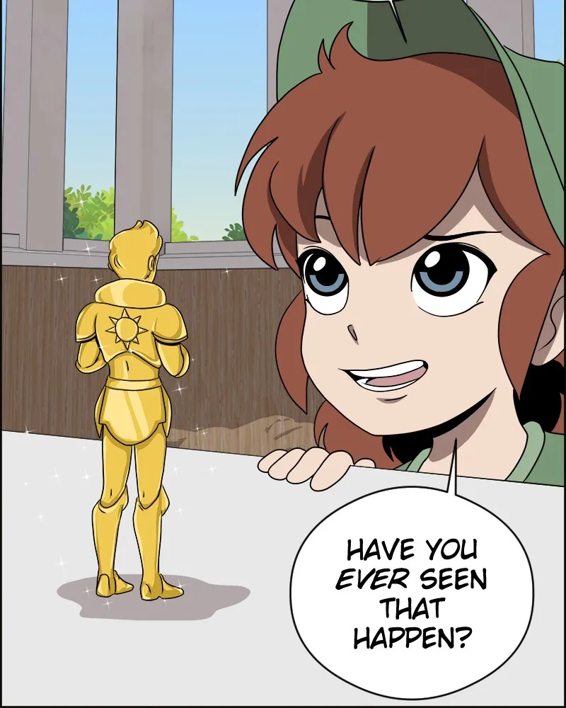 Cinderella Boy Chapter 47 page 104 - 