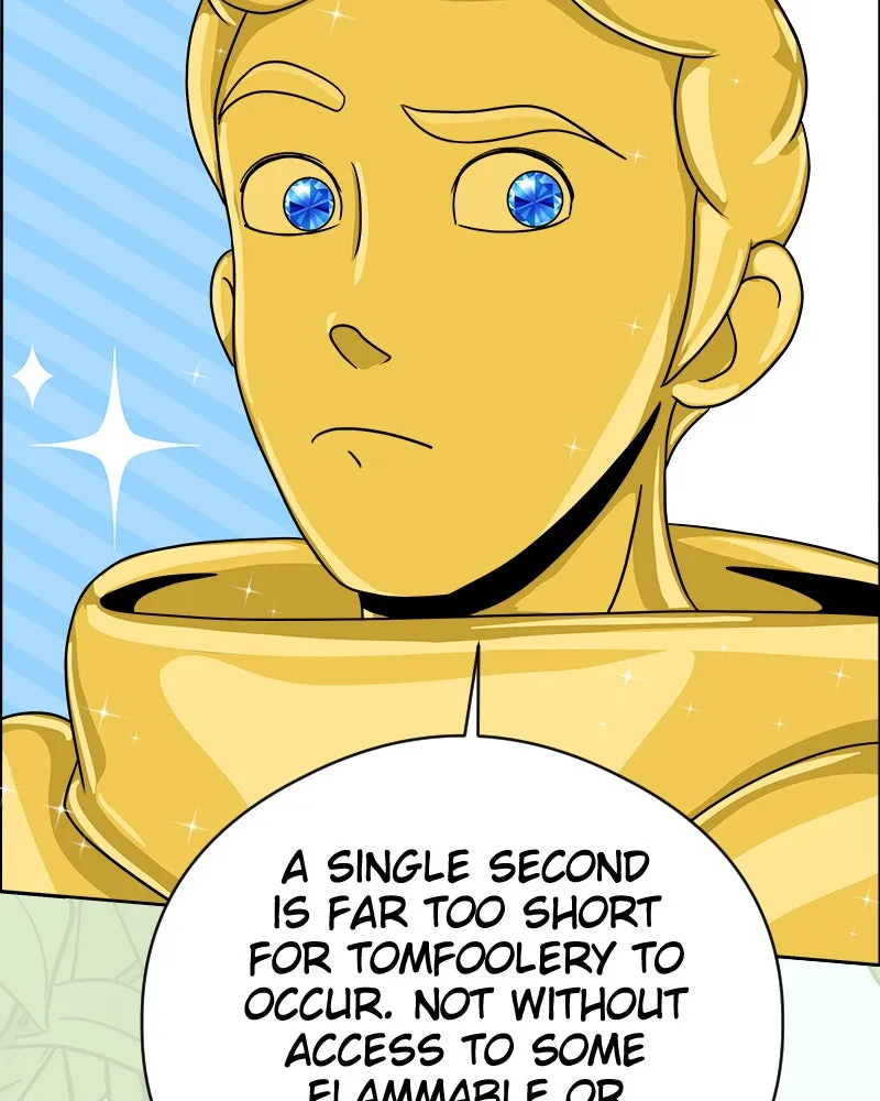 Cinderella Boy Chapter 47 page 106 - 