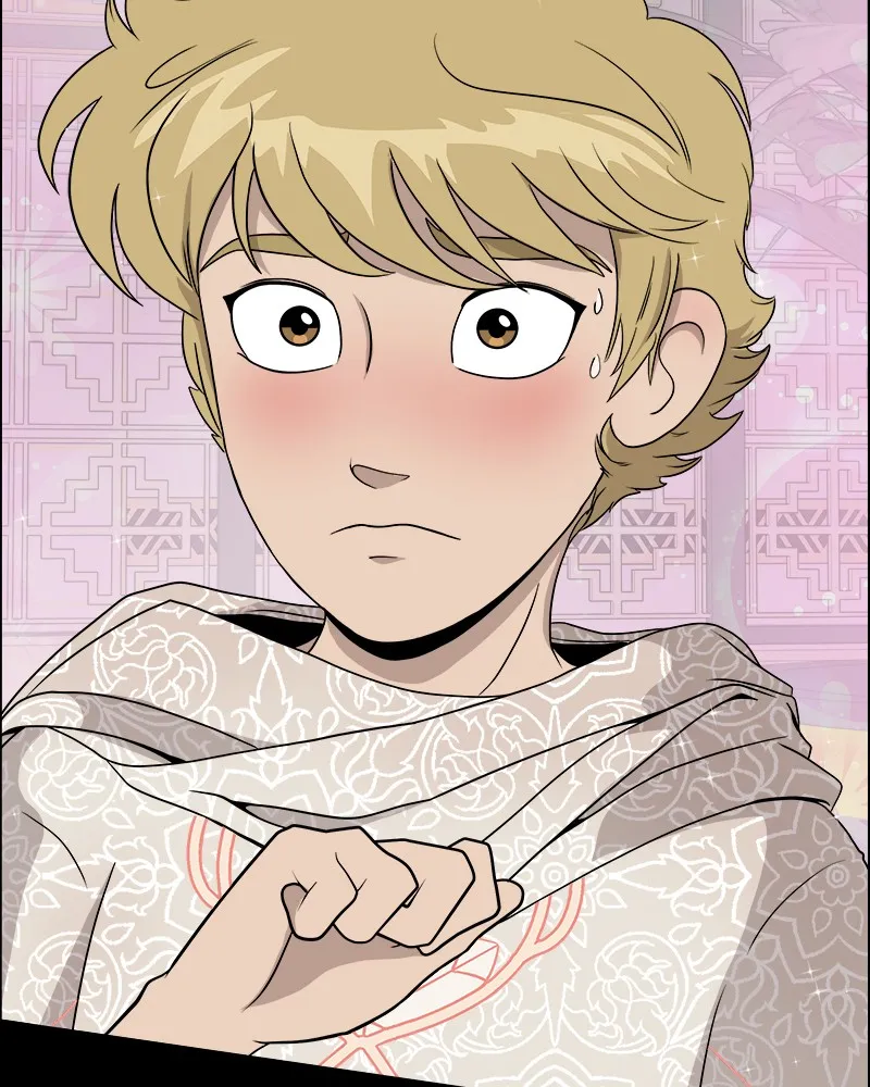 Cinderella Boy Chapter 47 page 12 - 