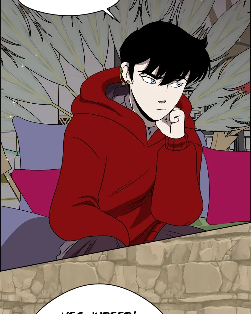 Cinderella Boy Chapter 47 page 116 - 