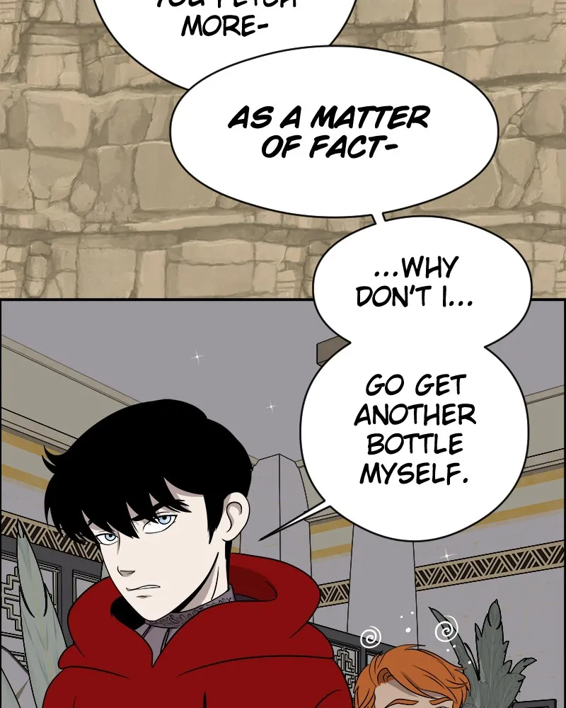 Cinderella Boy Chapter 47 page 119 - 