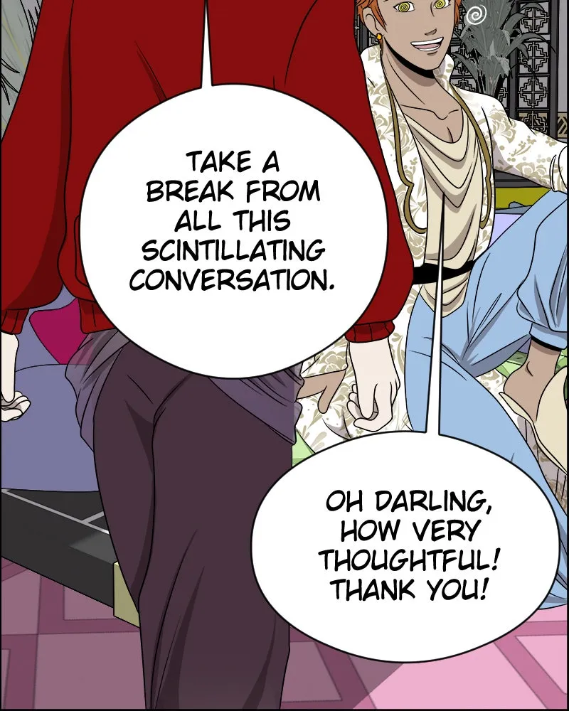 Cinderella Boy Chapter 47 page 120 - 