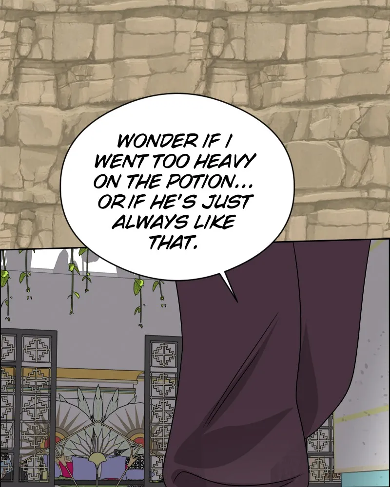 Cinderella Boy Chapter 47 page 121 - 