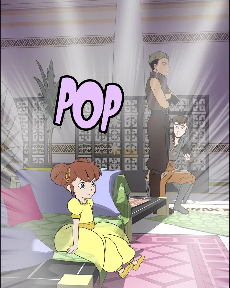 Cinderella Boy Chapter 47 page 126 - 