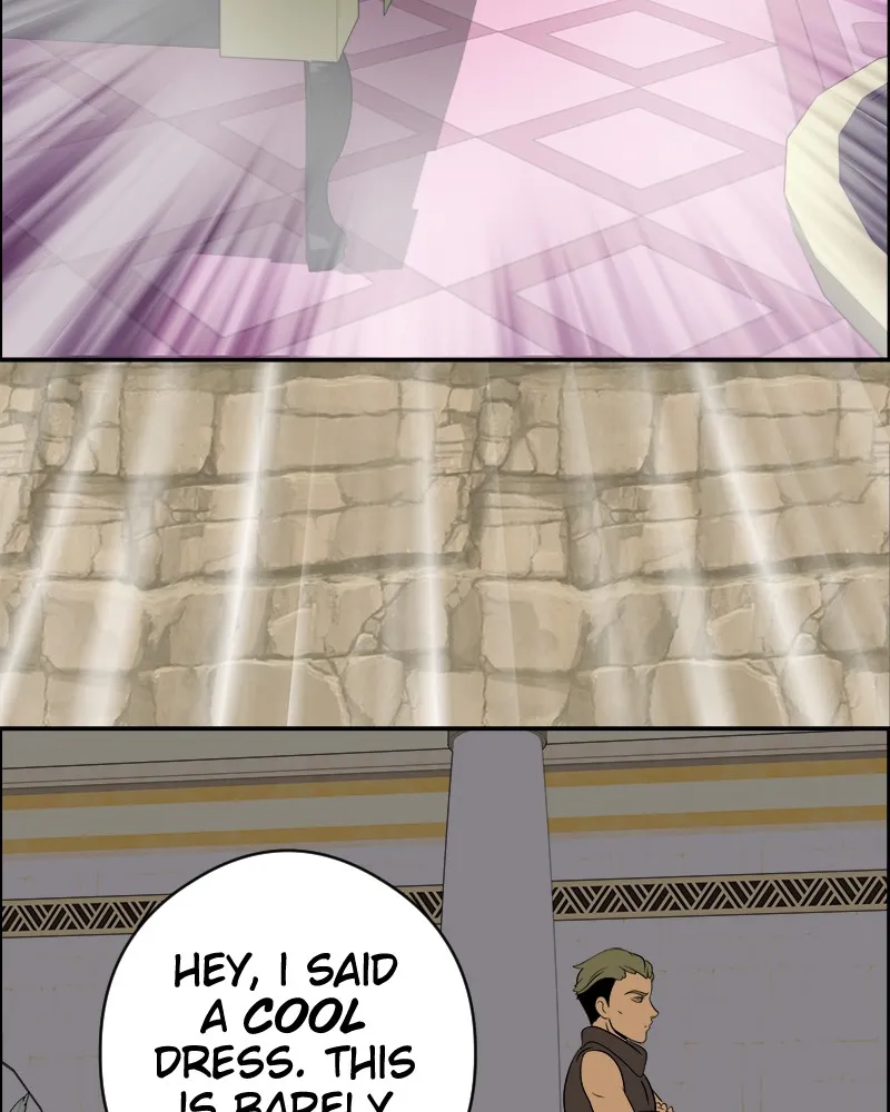 Cinderella Boy Chapter 47 page 127 - 