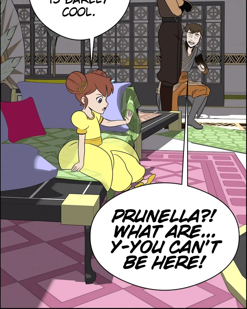 Cinderella Boy Chapter 47 page 128 - 