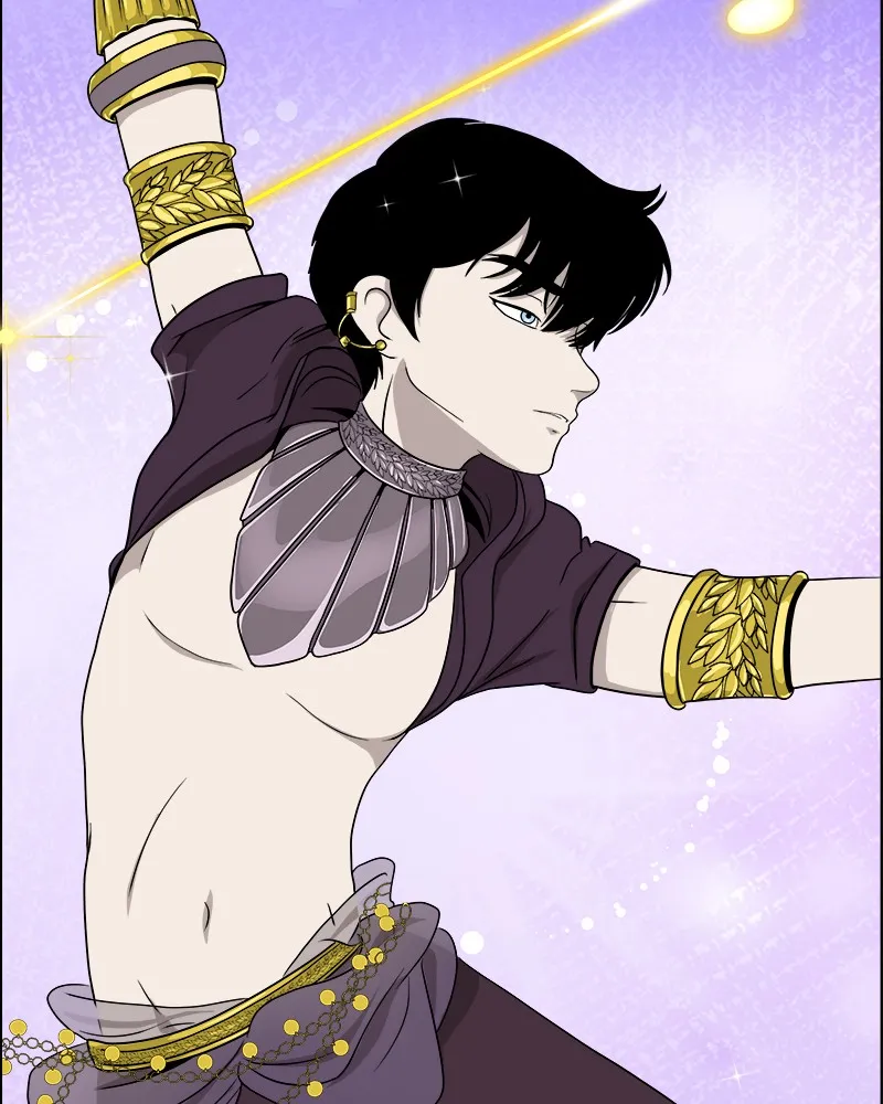 Cinderella Boy Chapter 47 page 15 - 