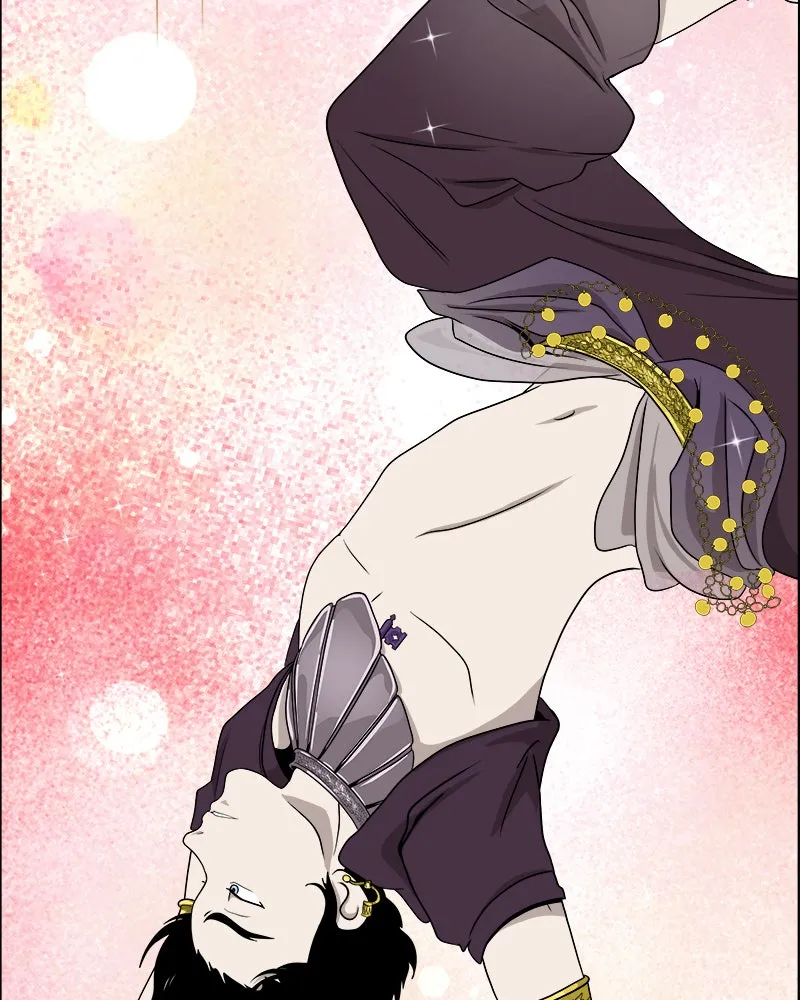 Cinderella Boy Chapter 47 page 20 - 