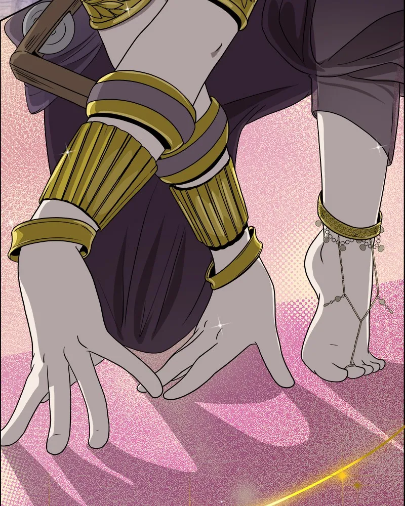 Cinderella Boy Chapter 47 page 23 - 